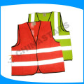 CE EN20471 hi viz Sicherheitsoffizier Weste